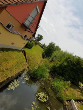 Ferienwohnung an der Unditz